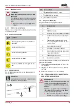 Preview for 99 page of AL-KO G2033022 Operating Instructions Manual