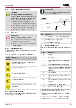 Preview for 113 page of AL-KO G2033022 Operating Instructions Manual