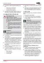 Preview for 121 page of AL-KO G2033022 Operating Instructions Manual