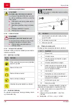 Preview for 128 page of AL-KO G2033022 Operating Instructions Manual