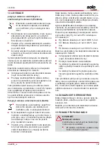 Preview for 137 page of AL-KO G2033022 Operating Instructions Manual