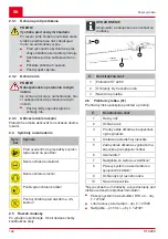 Preview for 142 page of AL-KO G2033022 Operating Instructions Manual