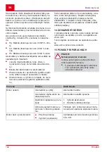 Preview for 152 page of AL-KO G2033022 Operating Instructions Manual