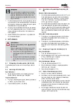 Preview for 163 page of AL-KO G2033022 Operating Instructions Manual