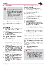 Preview for 177 page of AL-KO G2033022 Operating Instructions Manual