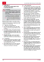 Preview for 186 page of AL-KO G2033022 Operating Instructions Manual