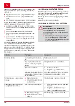 Preview for 224 page of AL-KO G2033022 Operating Instructions Manual