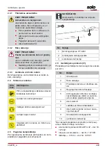 Preview for 229 page of AL-KO G2033022 Operating Instructions Manual