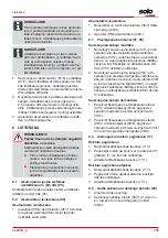 Preview for 235 page of AL-KO G2033022 Operating Instructions Manual