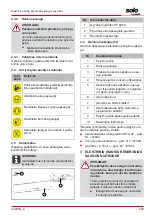 Preview for 243 page of AL-KO G2033022 Operating Instructions Manual