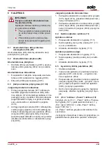 Preview for 249 page of AL-KO G2033022 Operating Instructions Manual