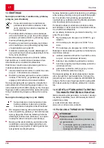 Preview for 252 page of AL-KO G2033022 Operating Instructions Manual