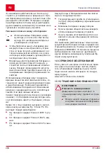 Preview for 268 page of AL-KO G2033022 Operating Instructions Manual