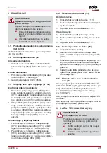 Preview for 279 page of AL-KO G2033022 Operating Instructions Manual