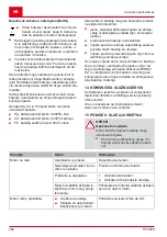 Preview for 282 page of AL-KO G2033022 Operating Instructions Manual