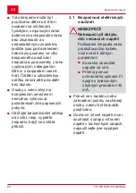 Preview for 90 page of AL-KO G3023025 Translation Of The Original Instructions For Use