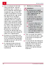 Preview for 108 page of AL-KO G3023025 Translation Of The Original Instructions For Use