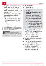 Preview for 118 page of AL-KO G3023025 Translation Of The Original Instructions For Use