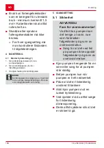 Preview for 136 page of AL-KO G3023025 Translation Of The Original Instructions For Use