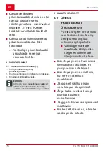 Preview for 154 page of AL-KO G3023025 Translation Of The Original Instructions For Use