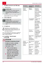 Preview for 174 page of AL-KO G3023025 Translation Of The Original Instructions For Use