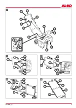 Preview for 3 page of AL-KO G4022012 Translation Of The Original Instructions For Use