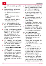 Preview for 12 page of AL-KO G4022012 Translation Of The Original Instructions For Use