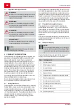 Preview for 24 page of AL-KO G4022012 Translation Of The Original Instructions For Use