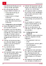 Preview for 42 page of AL-KO G4022012 Translation Of The Original Instructions For Use