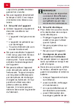 Preview for 58 page of AL-KO G4022012 Translation Of The Original Instructions For Use