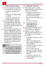 Preview for 74 page of AL-KO G4022012 Translation Of The Original Instructions For Use