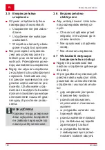 Preview for 152 page of AL-KO G4022012 Translation Of The Original Instructions For Use