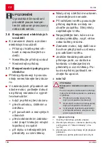 Preview for 168 page of AL-KO G4022012 Translation Of The Original Instructions For Use