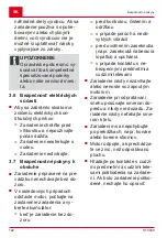 Preview for 182 page of AL-KO G4022012 Translation Of The Original Instructions For Use