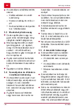 Preview for 196 page of AL-KO G4022012 Translation Of The Original Instructions For Use