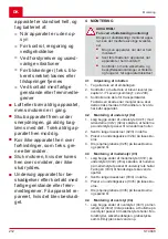 Preview for 212 page of AL-KO G4022012 Translation Of The Original Instructions For Use