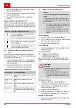 Preview for 228 page of AL-KO G4022012 Translation Of The Original Instructions For Use