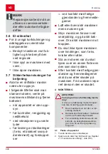 Preview for 240 page of AL-KO G4022012 Translation Of The Original Instructions For Use