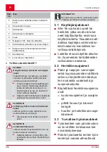 Preview for 252 page of AL-KO G4022012 Translation Of The Original Instructions For Use