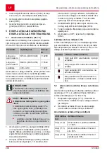 Preview for 298 page of AL-KO G4022012 Translation Of The Original Instructions For Use