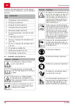 Preview for 308 page of AL-KO G4022012 Translation Of The Original Instructions For Use