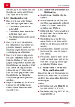 Preview for 14 page of AL-KO G4990012 Translation Of The Original Instructions For Use