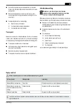 Preview for 84 page of AL-KO GS 3,7 Li Multi Cutter Instructions For Use Manual