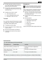 Preview for 94 page of AL-KO GS 3,7 Li Multi Cutter Instructions For Use Manual