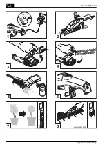 Preview for 4 page of AL-KO GS 3,7 LI Instructions For Use Manual