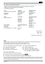 Preview for 107 page of AL-KO GS 3,7 LI Instructions For Use Manual