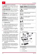 Предварительный просмотр 134 страницы AL-KO GS 7,2 Li Instructions For Use Manual