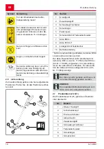 Предварительный просмотр 10 страницы AL-KO GT 2000 Translation Of The Original Instructions For Use