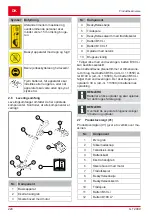 Предварительный просмотр 224 страницы AL-KO GT 2000 Translation Of The Original Instructions For Use