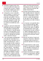 Preview for 136 page of AL-KO GT 2025 Manual